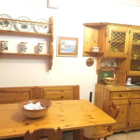 아파트 Corbezzolo 5